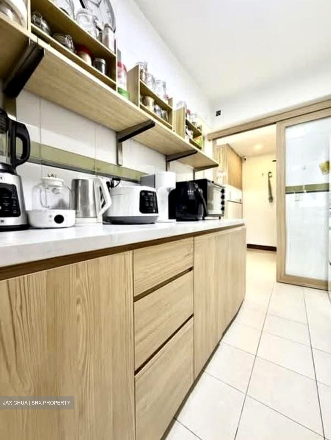 Blk 676B Punggol Drive (Punggol), HDB 4 Rooms #610438161